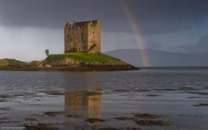 Castle stalker 4112